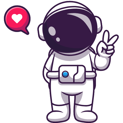 icon astro like